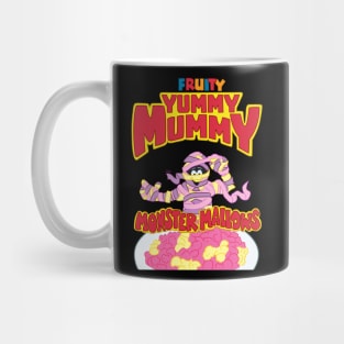 fruity yummy mummy box Mug